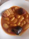 Fabada Asturiana