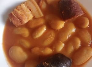 Foto principal de Fabada Asturiana