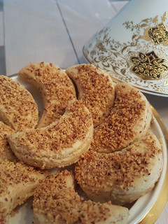 صورة لوصفة غريبية الكاوكاو