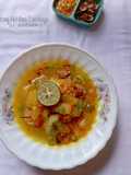 Lontong Kikil Khas Surabaya