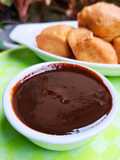 Sambal Petis