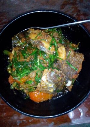 Foto resep Nila saus tiram