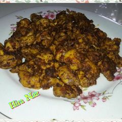 A picture of FRY MAGAz (BRAIN).