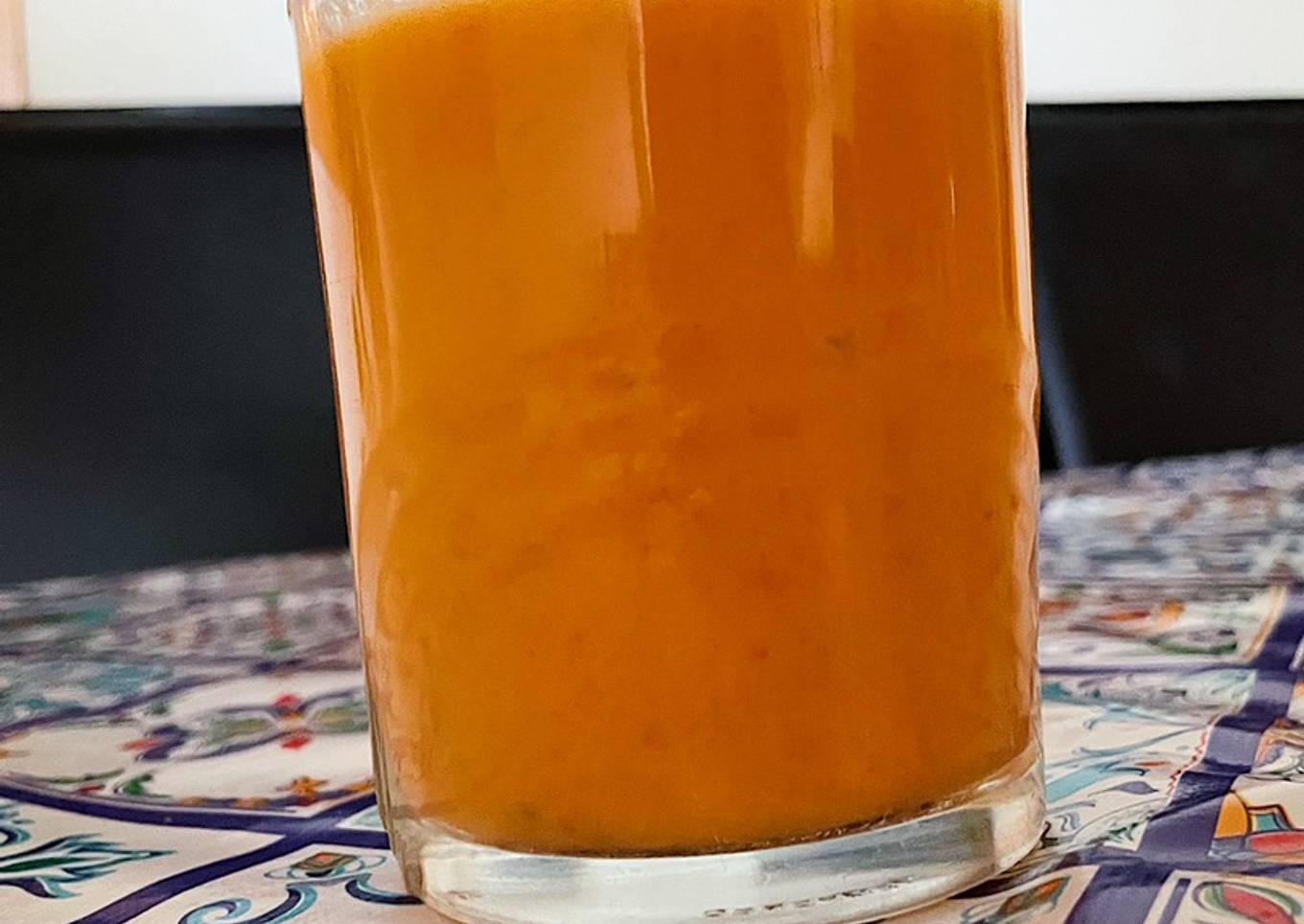 Gazpacho