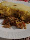 Pastel de Batata/Bondiola