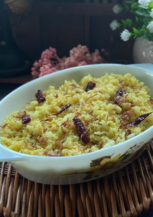 Gambar Nasi Goreng Sanusi
