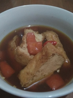 Foto resep Tahu Kecap like Tahu Gejrot