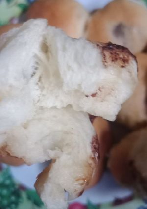 Foto resep Roti lembut metode Autolisis