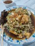 Lontong Balap Suroboyo
