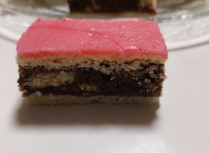 Puncs szelet recept fotója