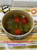 🍁Sup Kosong Terlewat