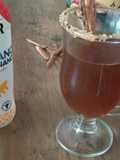 Canelazo