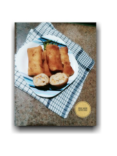 Foto resep Risol Sayur