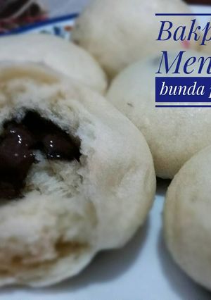 Foto resep Bakpao Menul