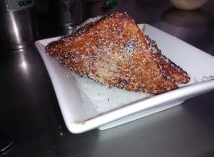 Una foto de Torrijas