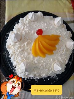 Una foto de Torta Chaja 