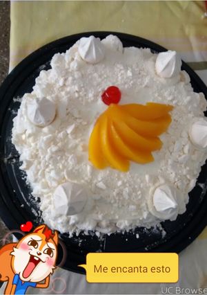 Una foto de Torta Chaja 