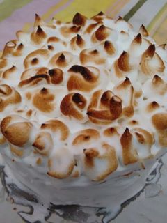Una foto de Torta Rogel