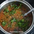 मटर डाळ (Matar Dal Recipe In Marathi)
