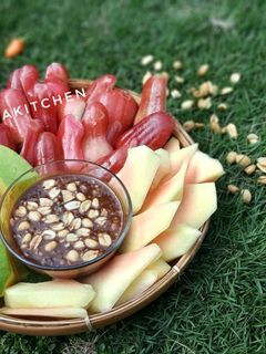 Foto resep Rujak Coel