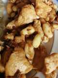 🍗POLLO ALLE MANDORLE🍗: