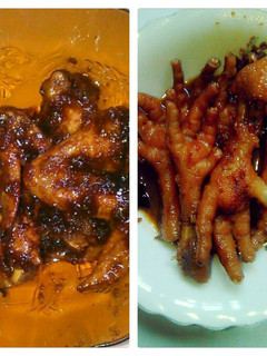 Foto resep Ayam kecap manis
