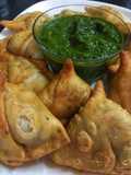 Aloo ka samosa