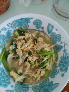 Foto resep Sayur Kombinasi