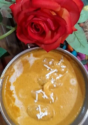 मलाई कोफ्ता (malai kofta recipe in Hindi) रेसिपी मुख्य फोटो