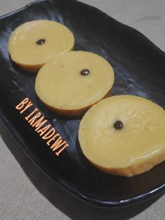 Foto resep Kue Lumpur Kentang Lembut