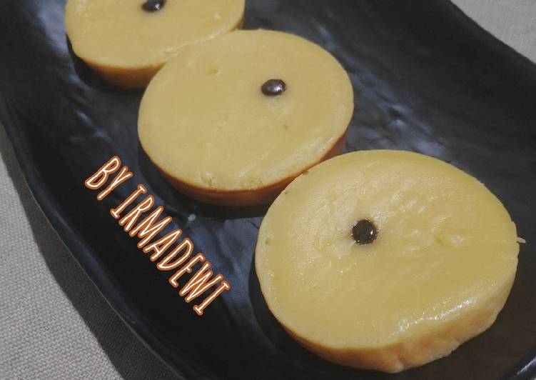 Bumbu Kue Lumpur Kentang Lembut | Cara Buat Kue Lumpur Kentang Lembut Yang Enak Banget