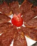 Bánh mì chả Hội An