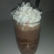 Batido de nutella