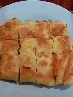 Foto resep Martabak Mesir