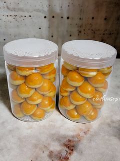 Foto resep Nastar Klasik