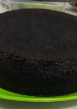 Foto resep Bolu ketan hitam