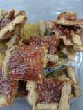 Pastafrola integral
