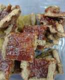Pastafrola integral