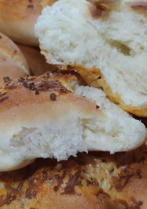 Foto resep Roti Manis 