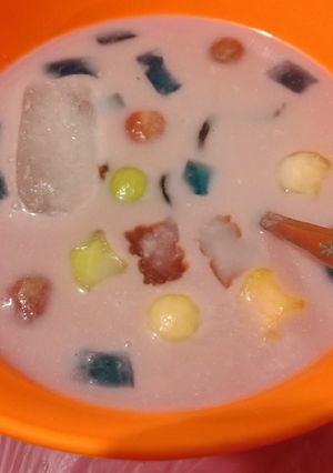 Foto resep Es Campur