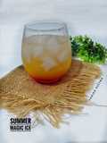 Summer Magic Ice