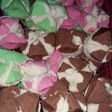 Bolu Kukus Mekar Tanpa Sprite
