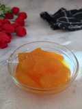 Jeruk Kaleng Homemade