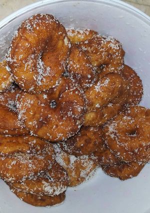 صورة لوصفة 🍩دونات 😍