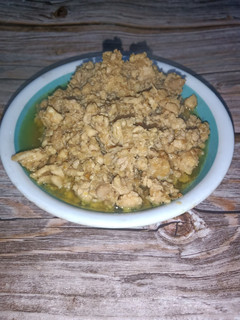 Foto resep Topping mie ayam