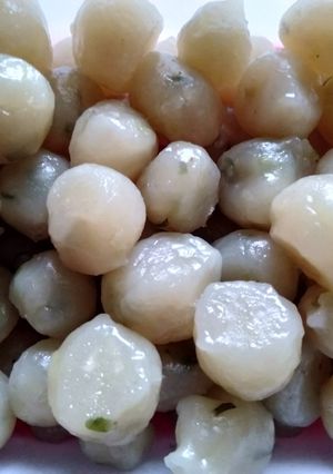 Foto resep Cilok