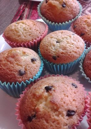 Una foto de Muffins 💕