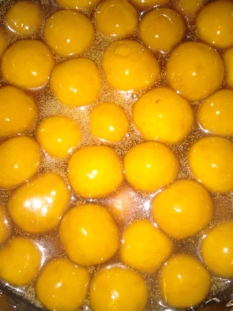 Langkah Mudah untuk Menyiapkan Resep Kolak Biji Salak / Jenang Grendul / bubur candil yang Menggugah Selera Anti Ribet, Mantap Sekali