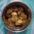 Aloo gravy