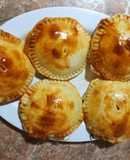Mini Pascualinas 😋